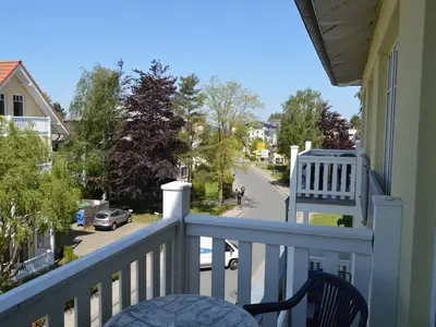 Ferienwohnung für 2 Personen (45 m²) in Ostseebad Kühlungsborn 9/10