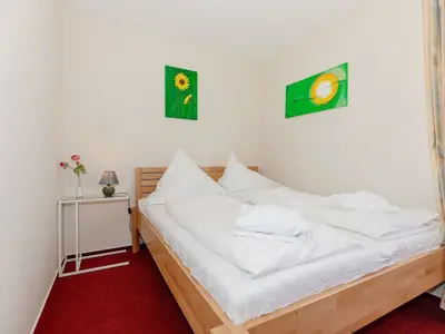 Ferienwohnung für 6 Personen (72 m²) in Ostseebad Kühlungsborn 7/10