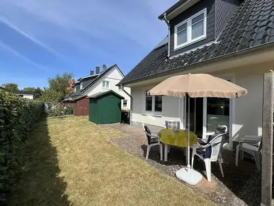 Ferienwohnung für 4 Personen (90 m²) in Ostseebad Kühlungsborn 1/10