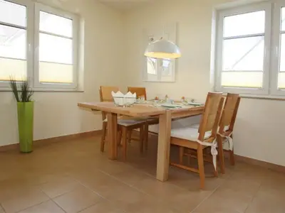 Ferienwohnung für 4 Personen (90 m²) in Ostseebad Kühlungsborn 3/10