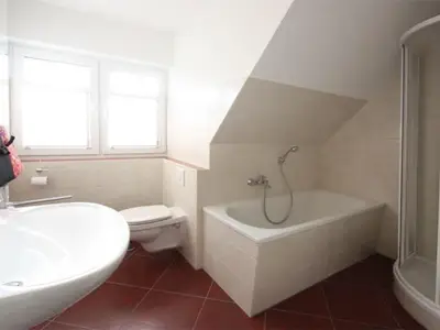 Ferienwohnung für 4 Personen (90 m²) in Ostseebad Kühlungsborn 8/10