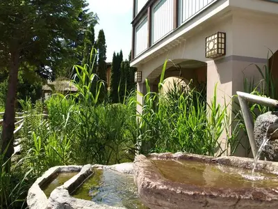 Ferienwohnung für 4 Personen (62 m²) in Ostseebad Kühlungsborn 6/10