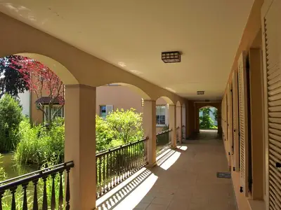 Ferienwohnung für 4 Personen (62 m²) in Ostseebad Kühlungsborn 7/10