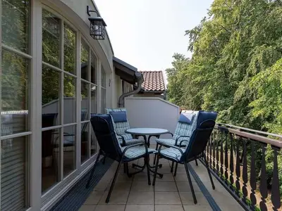 Ferienwohnung für 4 Personen (62 m²) in Ostseebad Kühlungsborn 9/10