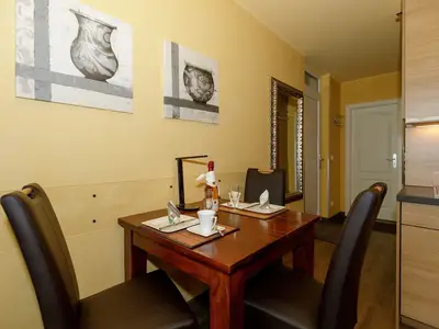 Ferienwohnung für 2 Personen (44 m²) in Ostseebad Kühlungsborn 6/10