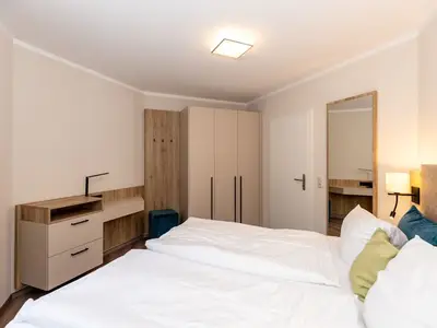 Ferienwohnung für 4 Personen (48 m²) in Ostseebad Kühlungsborn 2/10