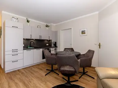 Ferienwohnung für 4 Personen (48 m²) in Ostseebad Kühlungsborn 4/10