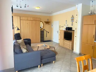 Ferienwohnung für 4 Personen (58 m²) in Ostseebad Kühlungsborn 4/10