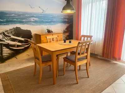 Ferienwohnung für 4 Personen (58 m²) in Ostseebad Kühlungsborn 6/10