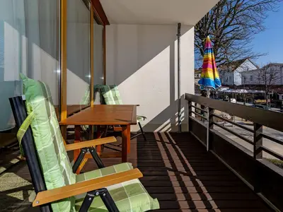 Ferienwohnung für 4 Personen (55 m²) in Ostseebad Kühlungsborn 2/10