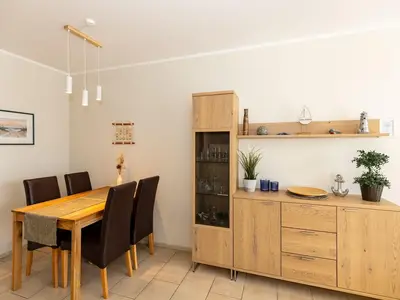 Ferienwohnung für 4 Personen (55 m²) in Ostseebad Kühlungsborn 5/10