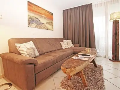 Ferienwohnung für 4 Personen (55 m²) in Ostseebad Kühlungsborn 2/9