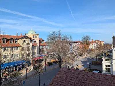 Ferienwohnung für 4 Personen (55 m²) in Ostseebad Kühlungsborn 9/9