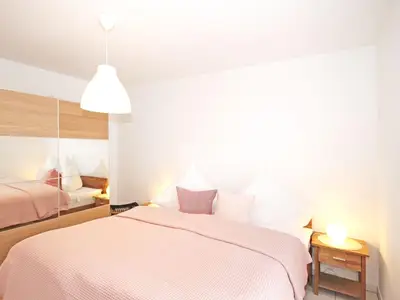 Ferienwohnung für 3 Personen (58 m²) in Ostseebad Kühlungsborn 1/10