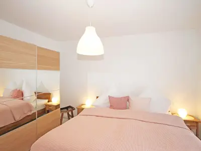 Ferienwohnung für 3 Personen (58 m²) in Ostseebad Kühlungsborn 2/10