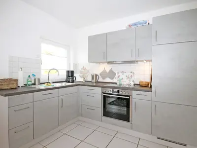 Ferienwohnung für 3 Personen (58 m²) in Ostseebad Kühlungsborn 7/10