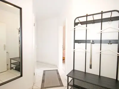 Ferienwohnung für 3 Personen (58 m²) in Ostseebad Kühlungsborn 9/10