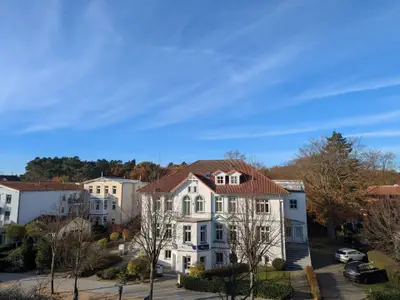 Ferienwohnung für 3 Personen (58 m²) in Ostseebad Kühlungsborn 10/10