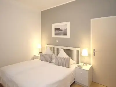 Ferienwohnung für 4 Personen (38 m²) in Ostseebad Kühlungsborn 5/10