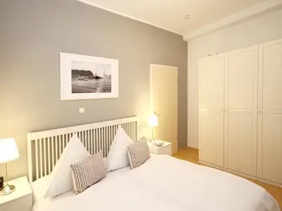 Ferienwohnung für 4 Personen (38 m²) in Ostseebad Kühlungsborn 6/10