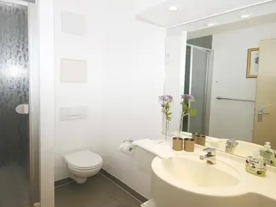 Ferienwohnung für 4 Personen (38 m²) in Ostseebad Kühlungsborn 7/10