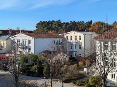 Ferienwohnung für 4 Personen (38 m²) in Ostseebad Kühlungsborn 9/10