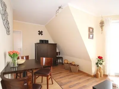 Ferienwohnung für 3 Personen (38 m²) in Ostseebad Kühlungsborn 3/10