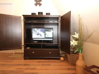 Ferienwohnung für 3 Personen (38 m²) in Ostseebad Kühlungsborn 4/10