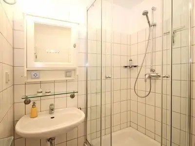 Ferienwohnung für 3 Personen (38 m²) in Ostseebad Kühlungsborn 10/10