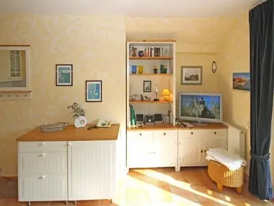 Ferienwohnung für 3 Personen (40 m²) in Ostseebad Kühlungsborn 2/10