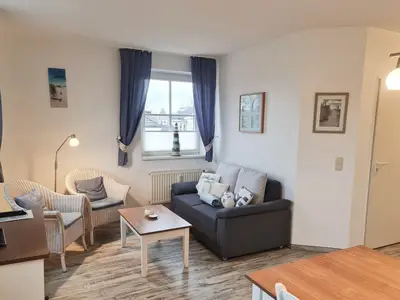 Ferienwohnung für 4 Personen (45 m²) in Ostseebad Kühlungsborn 3/10