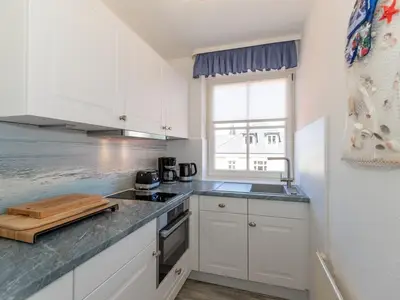 Ferienwohnung für 4 Personen (45 m²) in Ostseebad Kühlungsborn 8/10