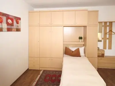 Ferienwohnung für 2 Personen (26 m²) in Ostseebad Kühlungsborn 6/10