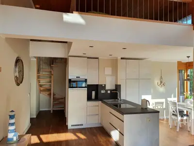 Ferienwohnung für 4 Personen (67 m²) in Ostseebad Kühlungsborn 3/10