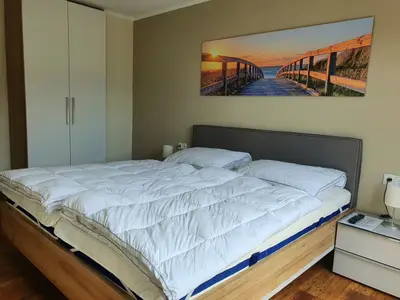 Ferienwohnung für 4 Personen (67 m²) in Ostseebad Kühlungsborn 7/10