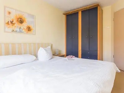 Ferienwohnung für 2 Personen (42 m²) in Ostseebad Kühlungsborn 7/10