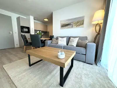 Ferienwohnung für 4 Personen (50 m²) in Ostseebad Kühlungsborn 4/10