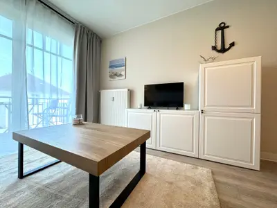 Ferienwohnung für 4 Personen (50 m²) in Ostseebad Kühlungsborn 5/10