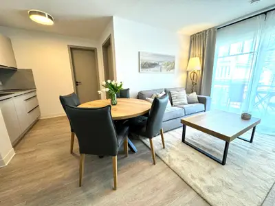 Ferienwohnung für 4 Personen (50 m²) in Ostseebad Kühlungsborn 7/10