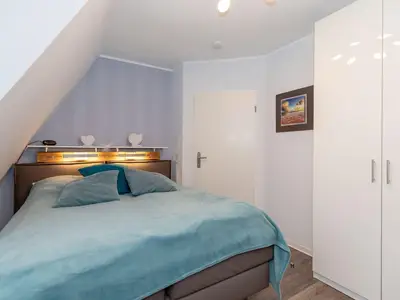 Ferienwohnung für 2 Personen (38 m²) in Ostseebad Kühlungsborn 7/10