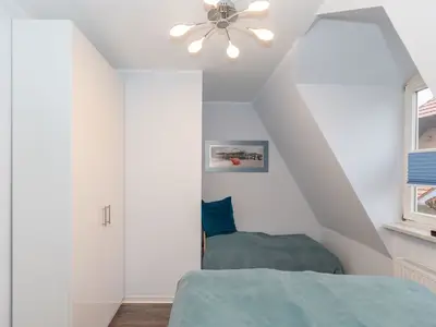 Ferienwohnung für 2 Personen (38 m²) in Ostseebad Kühlungsborn 8/10