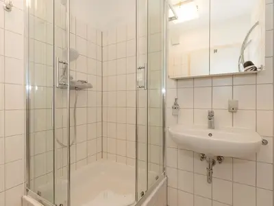 Ferienwohnung für 2 Personen (38 m²) in Ostseebad Kühlungsborn 10/10