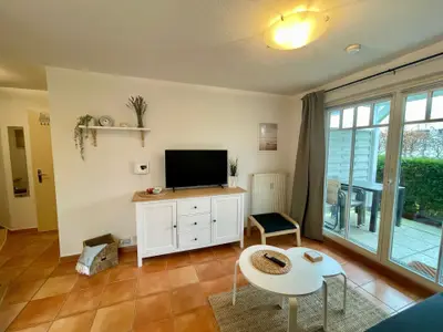 Ferienwohnung für 3 Personen (38 m²) in Ostseebad Kühlungsborn 3/10