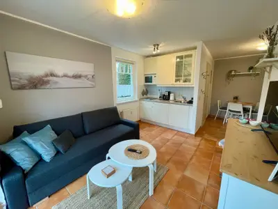 Ferienwohnung für 3 Personen (38 m²) in Ostseebad Kühlungsborn 4/10