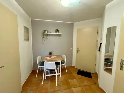 Ferienwohnung für 3 Personen (38 m²) in Ostseebad Kühlungsborn 5/10