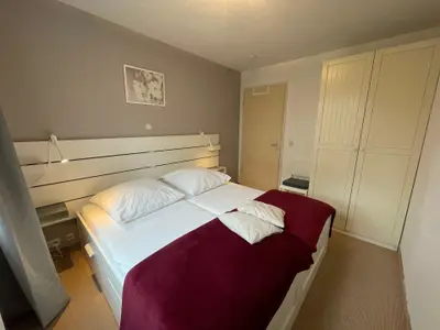 Ferienwohnung für 3 Personen (38 m²) in Ostseebad Kühlungsborn 6/10