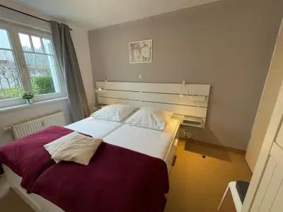 Ferienwohnung für 3 Personen (38 m²) in Ostseebad Kühlungsborn 7/10