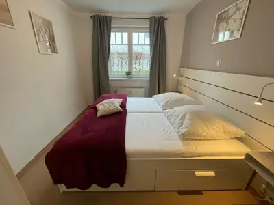 Ferienwohnung für 3 Personen (38 m²) in Ostseebad Kühlungsborn 8/10