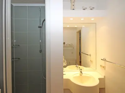 Ferienwohnung für 3 Personen (38 m²) in Ostseebad Kühlungsborn 10/10