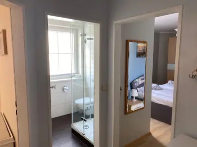 Ferienwohnung für 3 Personen (56 m²) in Ostseebad Kühlungsborn 8/10